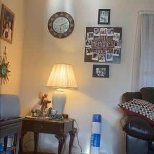 Meet your Posher, Nora natividad